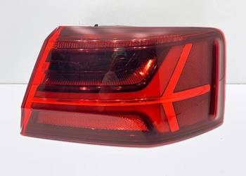 LAMPA PRAWY TYŁ AUDI A6 C7 Sedan/Limuzyna 10-18 ŚWIATŁO TYLNA, PRAWA