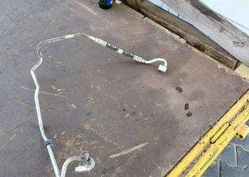 Przewód rurka klimatyzacji Mercedes w168 1.7cdi