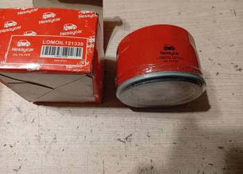 filtr oleju lombardini progress focs microcar ligier jdm