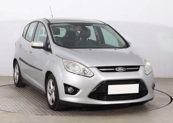 Ford C-Max 1.6 i