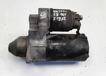 Opel Vectra C lift 1.8 16V ROZRUSZNIK 0001107098 bosch
