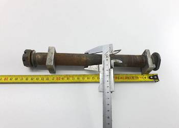 Oska Kola Tyl Os Napinacz  Kawasaki Kxf 250 Oska Kola Tyl Os Napinacz  Kawasaki Kxf 250