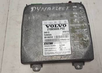 KOMPUTER DYNAFLEET VOLVO FH13 21065688