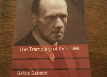 The trampling of the lilies. Po angielsku!