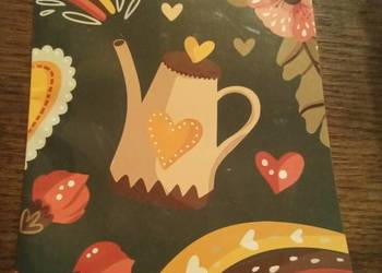 Mijn bullet journal. Notes