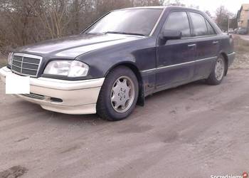 Alufelgi Mercedes 15 Cali