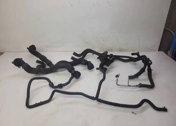 RURA WĄŻ WODY AUDI VW SKODA ORYGINAŁ 1K0121049CA