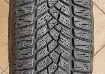 2 opony zimowe Fulda Kristall Control HP 205/55 R16 91H