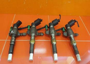 FORD TRANSIT 1.6 D 16r TZGA TZGB wtrysk wtryskiwacz AV6Q-9F593-AD