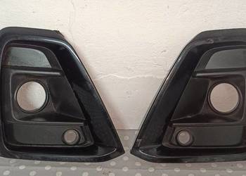 AUDI SQ5 Q5 S-LINE LIFT KRATKA ZDERZAKA PRAWA LEWA PRZEDNIA PRZÓD