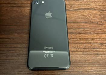 iPhone 8 64GB Space Grey | Bateria 88% | Stan BDB | Szkło | Okazja