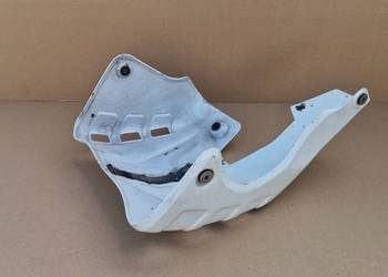 HONDA TRANSALP 600 PD06 PŁUG OSŁONA SILNIKA