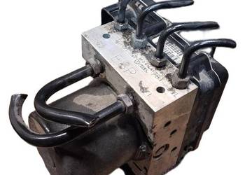 Pompa ABS ESP Audi A4 B8 A5 8T sterownik Bosch 8K0614517BT używana