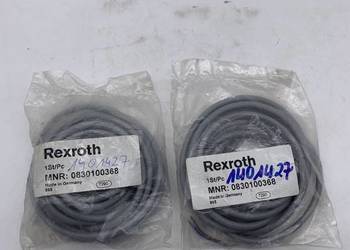 Rexroth 0830100368 Czujnik zbliżewniowy