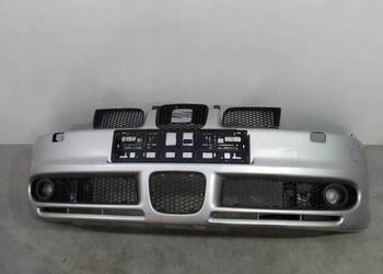 ZDERZAK  PRZÓD TOP SPORT LS7N FR  Seat Leon I (1999-2006)