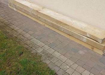 Deski  sosnowe 2metry