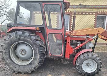 massey ferguson 148