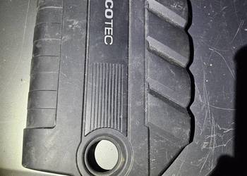 Opel Vectra C Lift FL Signum A 1.9 CDTi 150KM GTC OPC Line Osłona Silnika