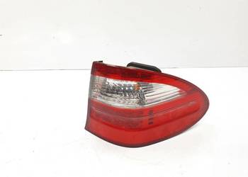 LAMPA LEWA TYŁ MERCEDES E-KLASA W211