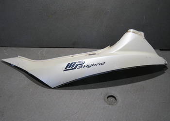 PIAGGIO MP3 125 2011 hybrid bok owiewka osłona cover zadupek tył tylny lewy