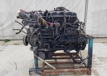 SILNIK KOMPLETNY DAF 12.9 462KM XF