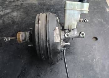 Serwo pompa hamulcowa Opel Vectra C Signum