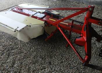 **Kosiarka rotacyjna  135 cm Mesko **