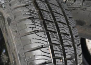 Opona  1 szt do busa Goodyear cargo Vector 2