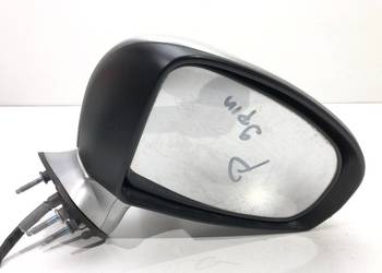 LUSTERKO PRAWY TOYOTA AVENSIS T27 Sedan/Limuzyna 08-18 ZEWNĘTRZNE