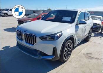 BMW X1 XDRIVE28I / AUTOMAT / 4X4 / 2023 USA