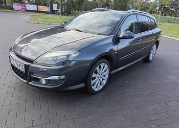 Renault laguna 3 Grandtour