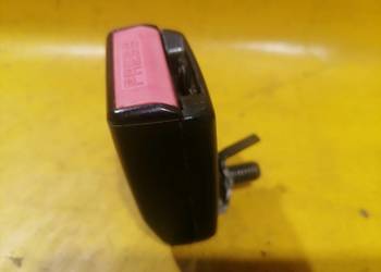zapięcie pasa fotel tył 077423 Renault Scenic 2/Grand