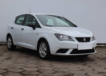 Seat Ibiza 1.6 TDI