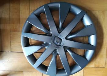 Oryginalny kołpak 16'' Renault Megane Scenic III 403152319R