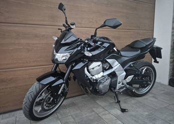 Kawasaki Z750 2007r. 32tys.km