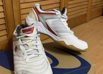 Kumpoo - buty do badmintona, na halę (nie: Asics, Yonex, Victor, Babolat)