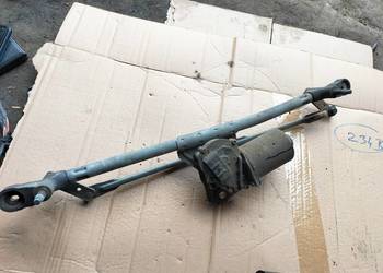 FIAT STILO 60511006 MECHANIZM SILNICZEK PRZEDNICH WYCIERACZEK