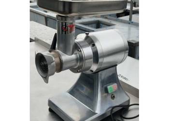 Wilk - Maszyna Do Mięsa - HENDI - 100 kg/h - S 1277.O