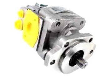 269378 Pompa Hydrauliczna New Holland