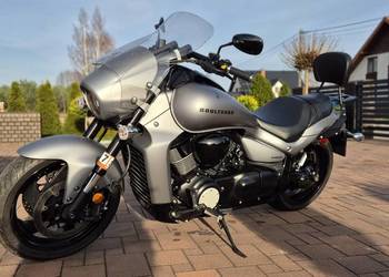 Suzuki Boulevard m109 BOSS, 2017, stan PERFEKT