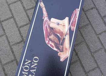 Szynka Jamón(hamon) Hiszpania