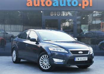 IV Hatchback 2.0 Duratec 145KM, Do poprawek lakierniczych i blacharskich