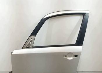 DRZWI  LEWE PRZÓD ZCC  Fiat Sedici I (2005-  )