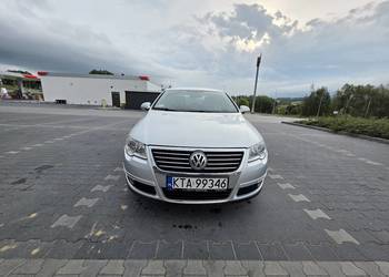 Vw Passat B6