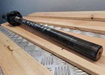 Półoś kompletna Case MX 270 Magnum {Dana}