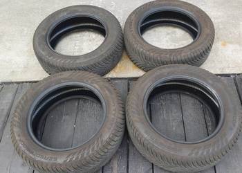 Opony Całoroczne Nokian Weatherproof 2 205/55R16 V XL