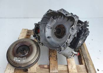 AUTOMATYCZNA SKRZYNIA BIEGÓW Volvo V60 S60 II 2.0 D DIESEL _ TG-81SC 1285