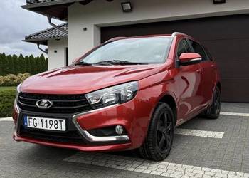 Lada Vesta 1.6