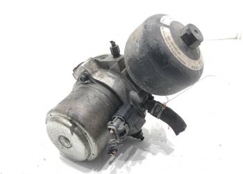POMPA WSPOMAGANIA HONDA CIVIC VIII STEROWNIK ELEKTRONICZNY, UKŁADU