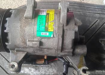 Mini cooper R50 R53  części Sprężarka  Alternator Sonda Obudowa filtra